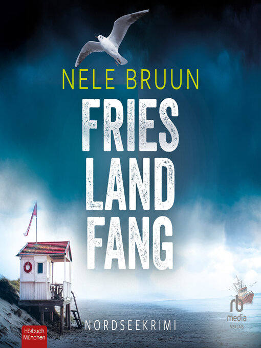 Cover image for FriesLandFang